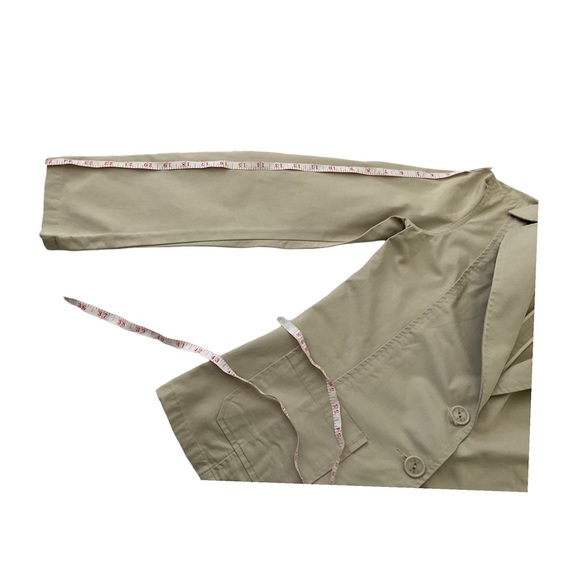 ZARA TRF jacket 🧥 womans - Picture 6 of 8